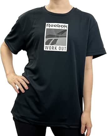 Reebok(リーボック) レディースTシャツ 313048