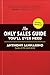 The Only Sales Guide You'll Ever Need