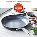 GreenPan Valencia Pro Hard Anodized Healthy Ceramic Nonstick 12