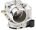 Bapmic 06A133062BD Throttle Body for Volkswagen Beetle Golf Jetta Bora GTI MK4 Audi A3 TT 1.8T
