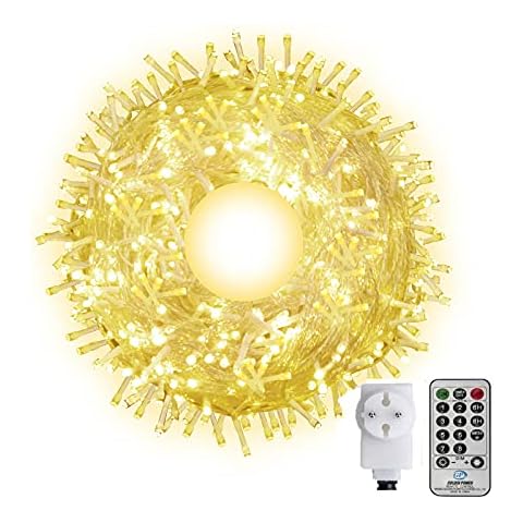 Guirlande lumineuse CORST 100m Cover