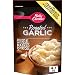 Betty Crocker Savory Roasted Garlic Potatoes 4.7 oz Pouch