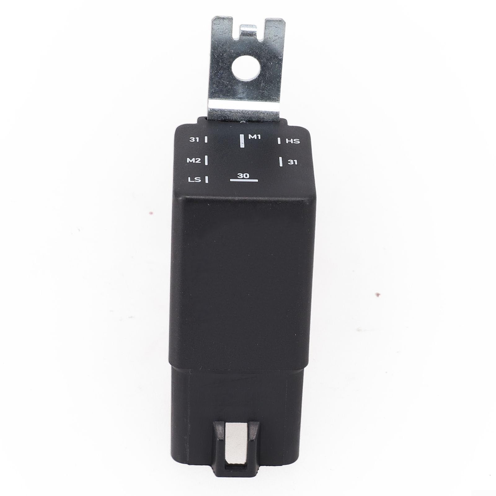 Lüftersteuerrelais, Lüfterrelais, Heizkörperwiderstand, Ersatz für Mercedes Viano Vito V260L, A0035421919