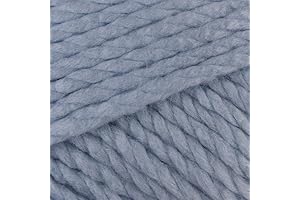 Simply Super Chunky Yarn for Cozy Creations