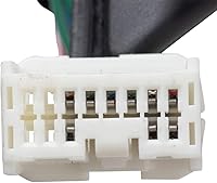 Vista 9 de Espejo eléctrico para cámara CR-V 2015-2016 76208T1WA01 derecha HO1321294