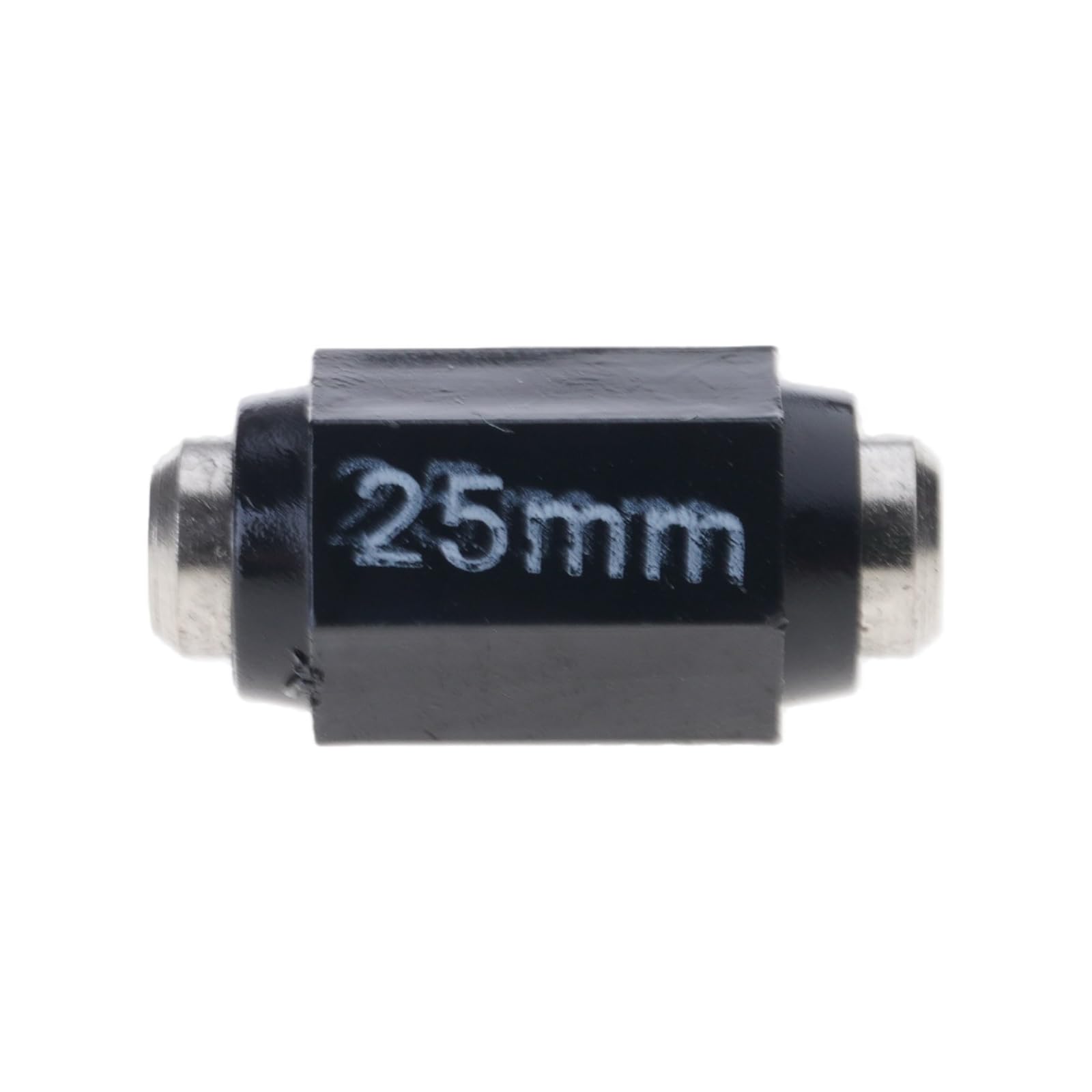 Industrial Calibration Rod Metal Outside Micrometer Standard Caliper Calibration Block for Calibrating Micrometers Industrial Measurement Vernier Caliper