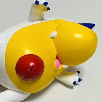 Amazon.co.jp: MAX TOY マックストイ ソフビ人形 かいけつ