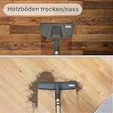 Thomas AQUA+ Multi Clean X10 Parquet - 7