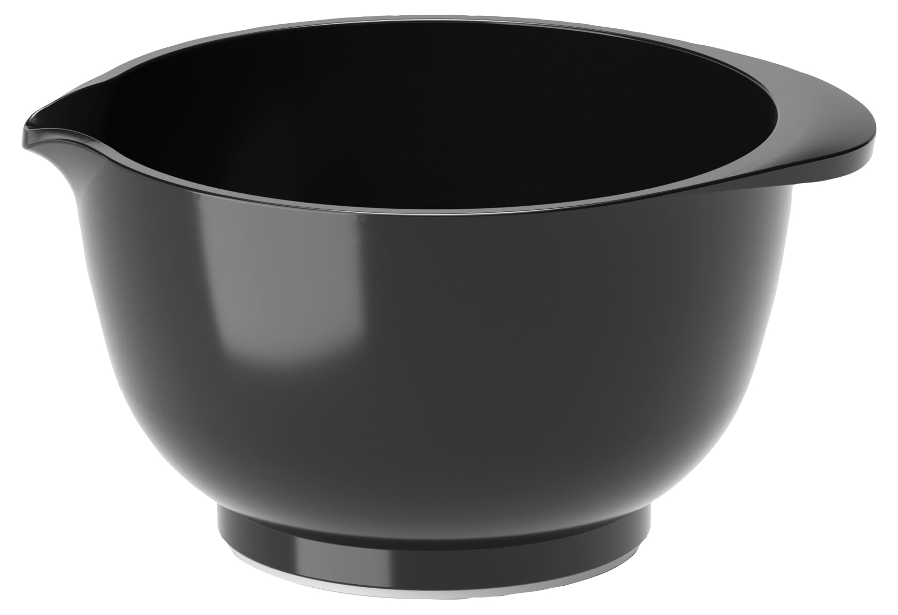 Rosti Margrethe Bowl 250mlColour: Black