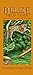 Belize Wildlife Guide - Mammals, Reptiles, Amphibians (Laminated Foldout Pocket Field Guide) (Belize Field Guides) (English and Spanish Edition)