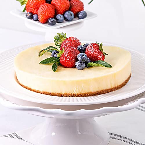 Premium New York-style Cheesecake, 32 oz - Perfect for any