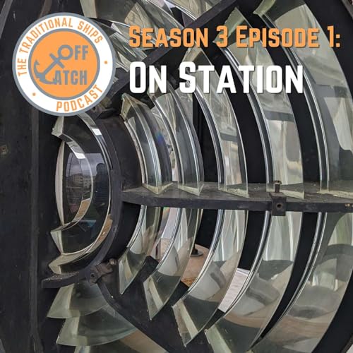 S3E1: On Station