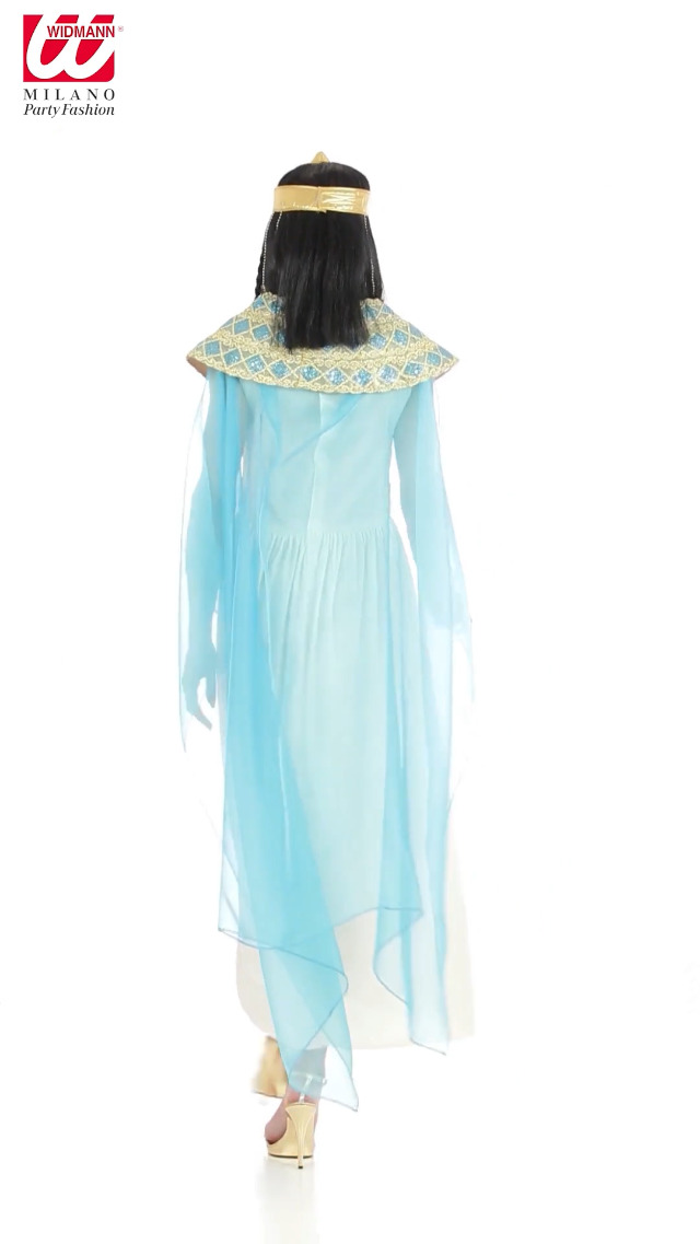 Widmann Costume Indien Enfant – Déguisement Far West Chef Carnaval – Taille 104 Cm (2-3 Ans)