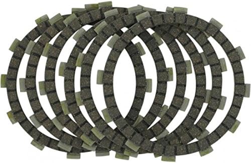 EBC Clutch Plate Kits, Friction Plates Only