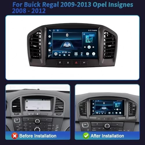 Pantalla de coche 2 DIN con Bluetooth, Mirror Link y navegación GPS integrada 2