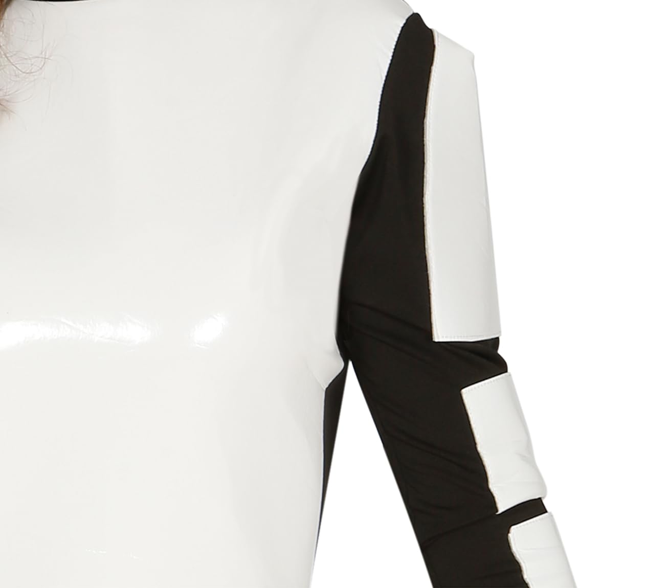 Costume da Soldato Galattico per Donna Unica