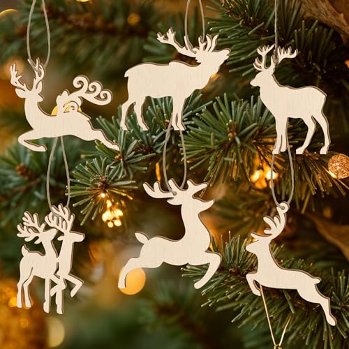 27 Trendy Scandinavian Christmas Decor Ideas for Modern Spaces 91 Product Image