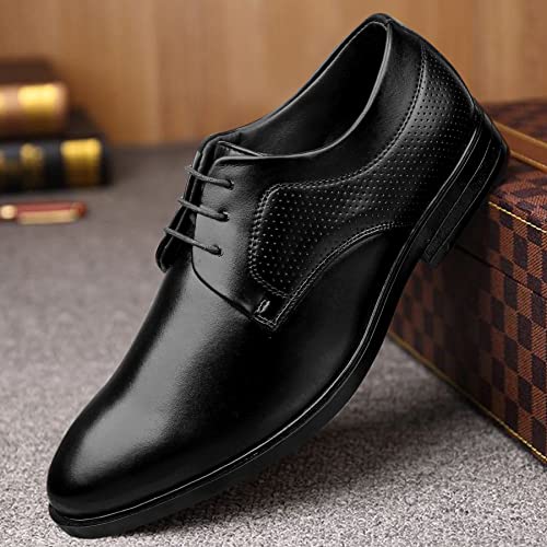 Image of Bacca Bucci Men Lace Up Formal Shoes