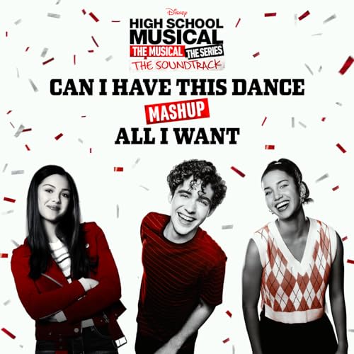 Cast of High School Musical: The Musical: The Series
