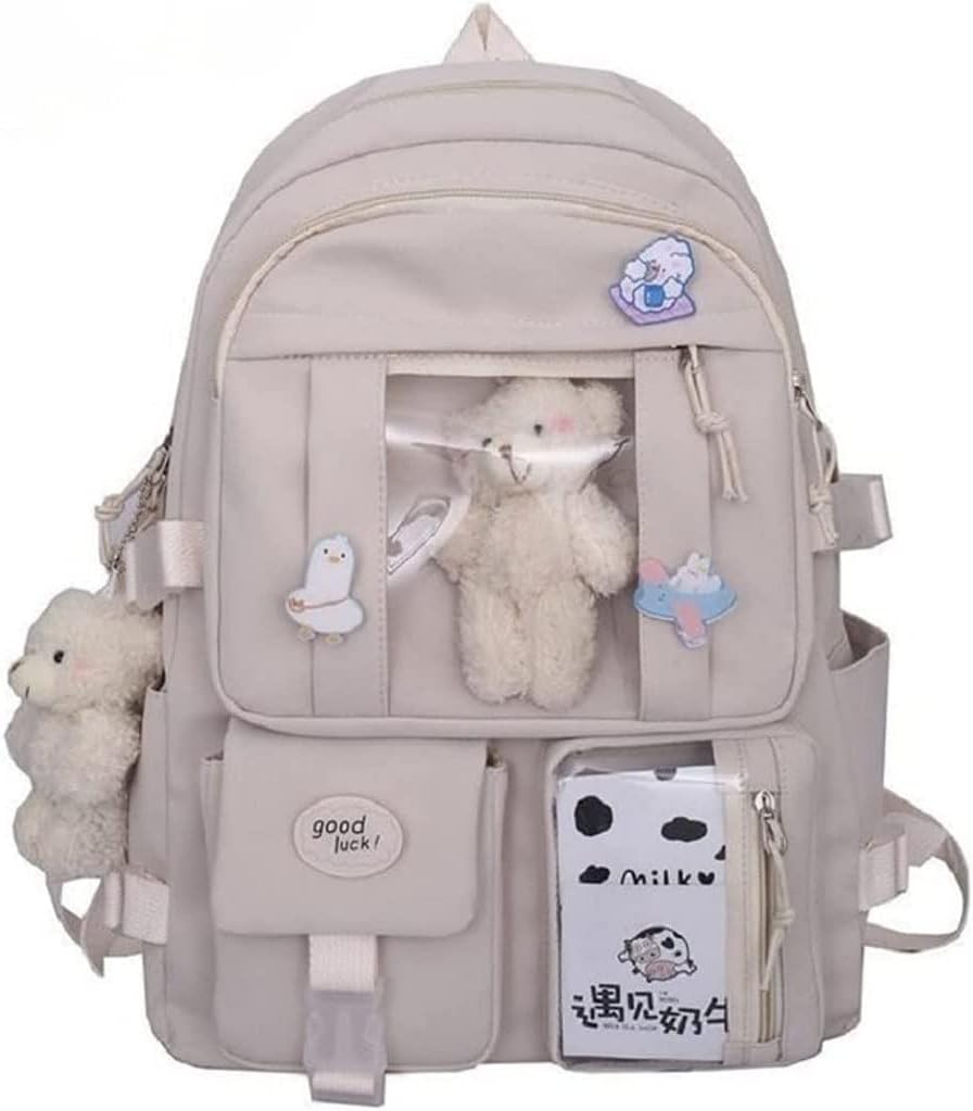 kawaii backpack
