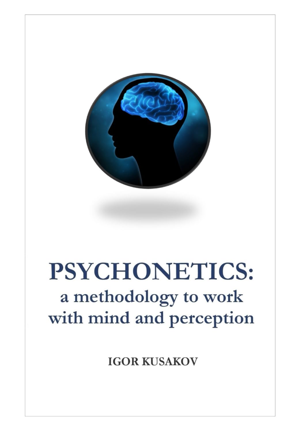 Psychonetics: a methodology to work with mind and perception