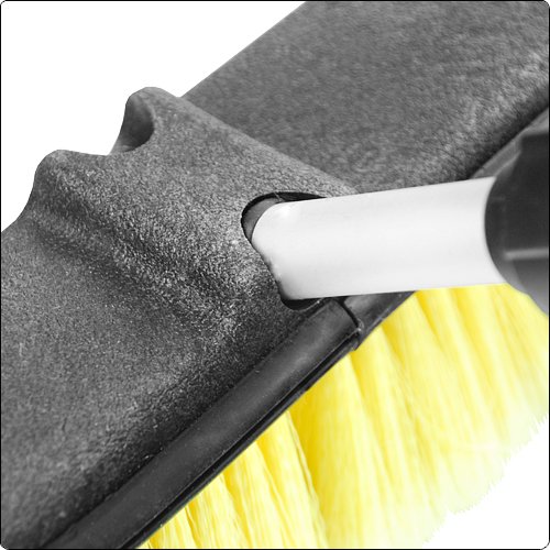 Spazzola Telescopica Per Il Lavaggio Dei Veicoli DTW180 - Foto 8