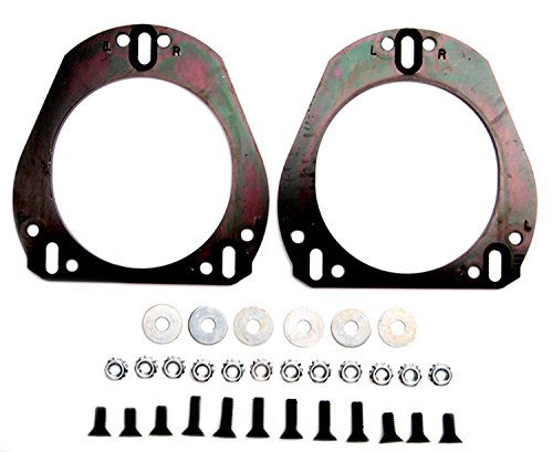 Kit de carrossage avant ACDelco 45K0148 pour corriger la trajectoire et l'alignement instable