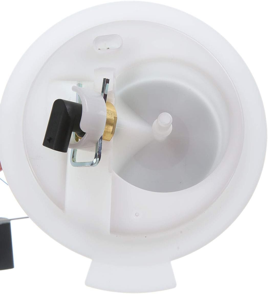 YHTAUTO Fuel Pump Compatible with Mercedes-Benz E350 E400 E550 CLS400 CLS550 GLK350 V6 3.5L 3.0L V8 4.7L, Driver Side, Electric Fuel Pump Assembly with Sending Unit