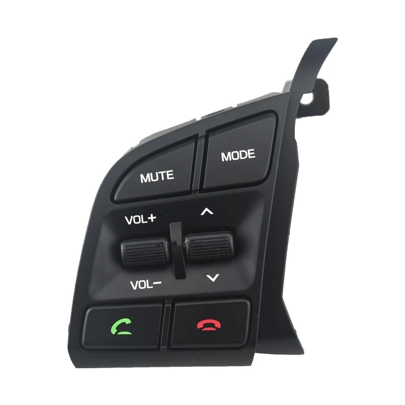 Bouton commande volume audio volant Tucson 2015-2019 interrupteur - 7