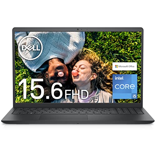 Amazon.co.jp: Dell Inspiron 15 3511 ノートパソコン NI355A-BWHBB