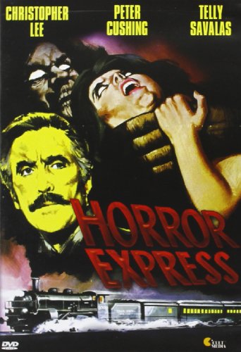 Horror Express