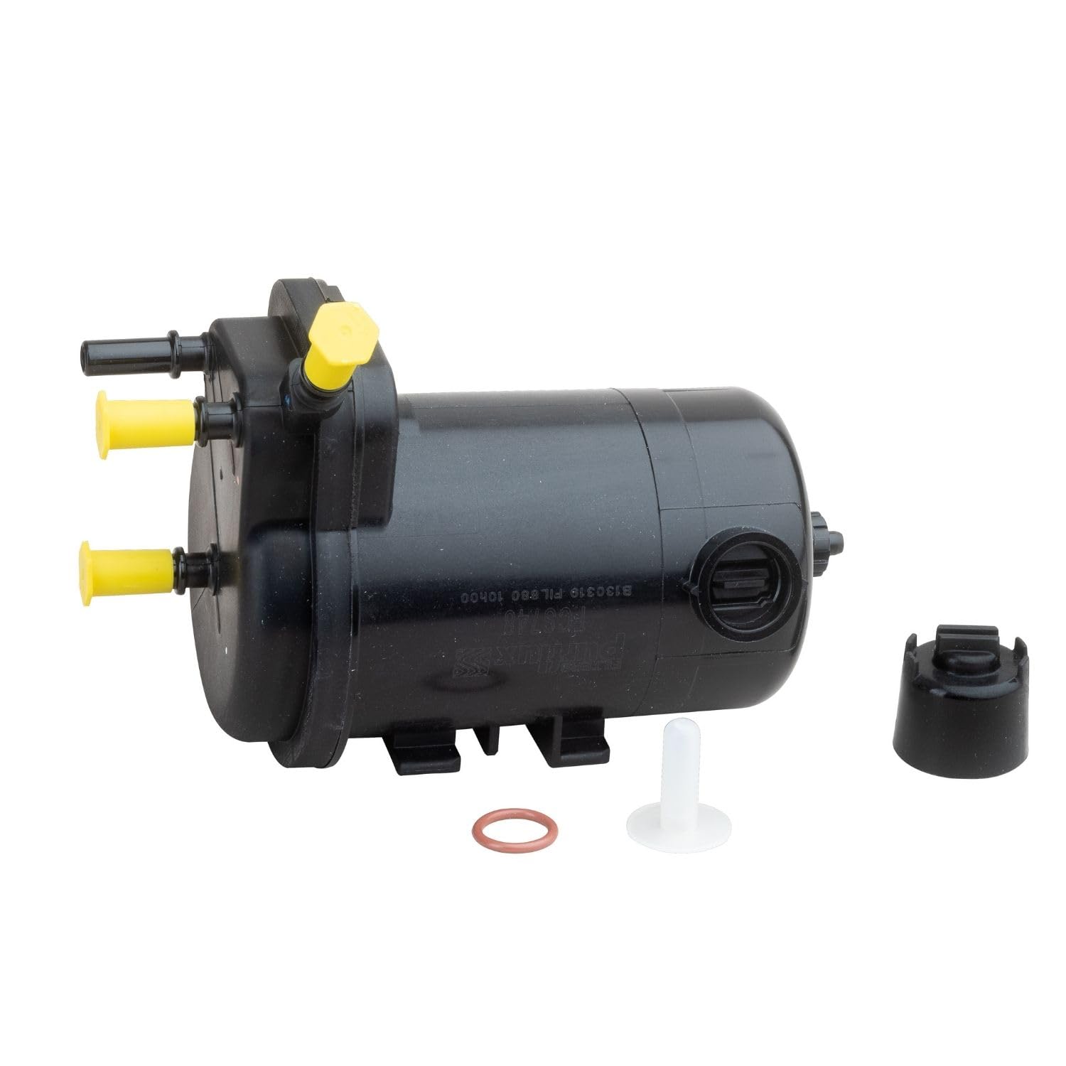 Purflux FCS748 - Filtre à Carburant Diesel - Module Filtrant à Gazole pour Voiture - Haute Performance et Protection du Moteur