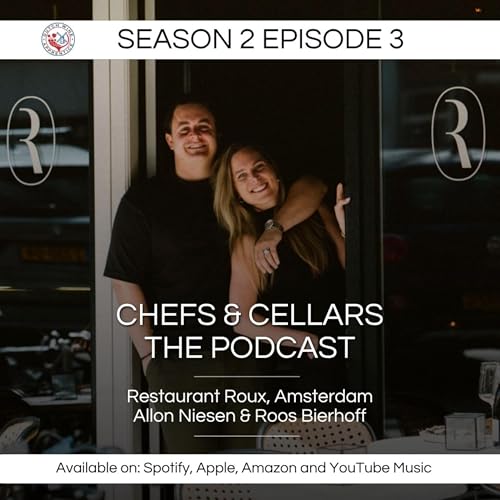 Chefs & Cellars S02E03 - Restaurant Roux