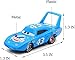 Iridety Movie Car Die-cast Vehicles Toys Set for Boy Gifts (Blue)