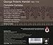 Handel: Complete Cantatas, Volume 2