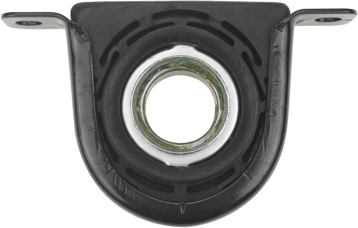 (4WD) Driveshaft Carrier Bearing and U Joint Kit for Ford F250 F350 Super Duty 1999-2010-Center Support Assembly