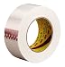 Produktbild 3M Scotch Filamentklebeband, 8915, 18 mm x 55 m, 0,15 mm, Transparent (48-er Pack)