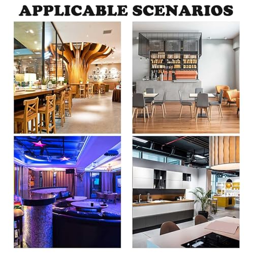 Lavadora automática de Tazas, Limpiador eficiente de Copas de Vino para hoteles, Bares y restaurantes, Dispositivo de desinfección Comercial fácil de Usar