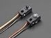 Adafruit IR Break Beam Sensor - 5mm LEDs [ADA2168]
