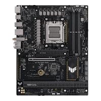 ASUS TUF Gaming B650-PLUS WiFi Mainboard Sockel AMD AM5 – Ansicht 1