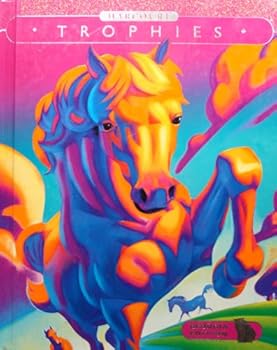 Harcourt Trophies: Georgia Edition