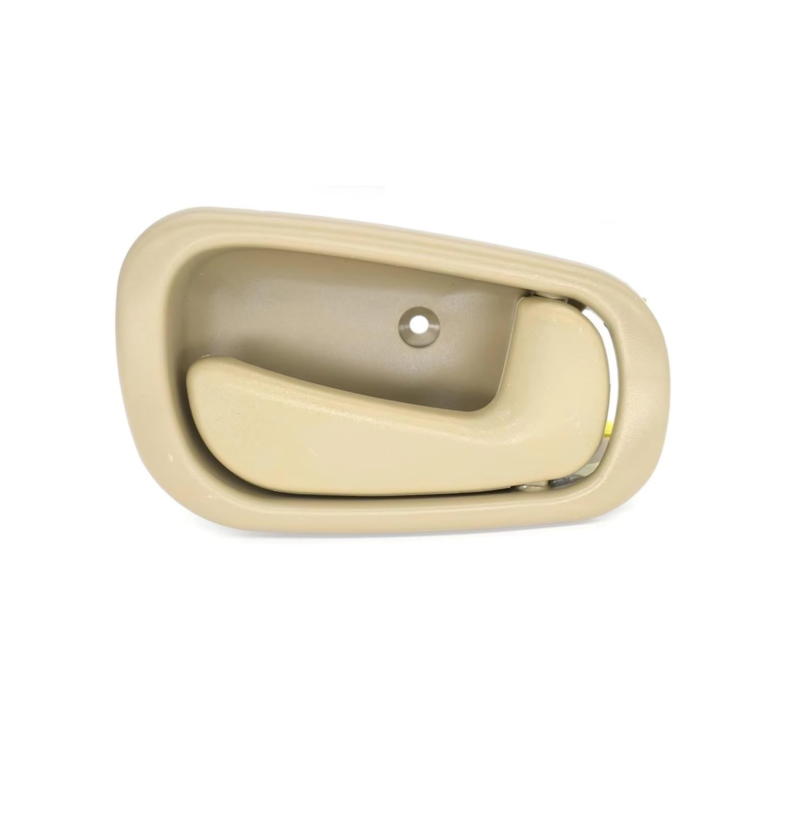 Nqkcuac Right Door Pull Handle For Toyota For Corolla For Prizm 1998 1999 2000 2001 2002 Car Interior Inside Inner Door Handle 6920502050E0