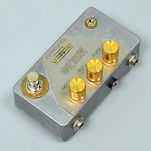 Amazon | SviSound [エスヴィアイサウンド] MetalZoid mz06