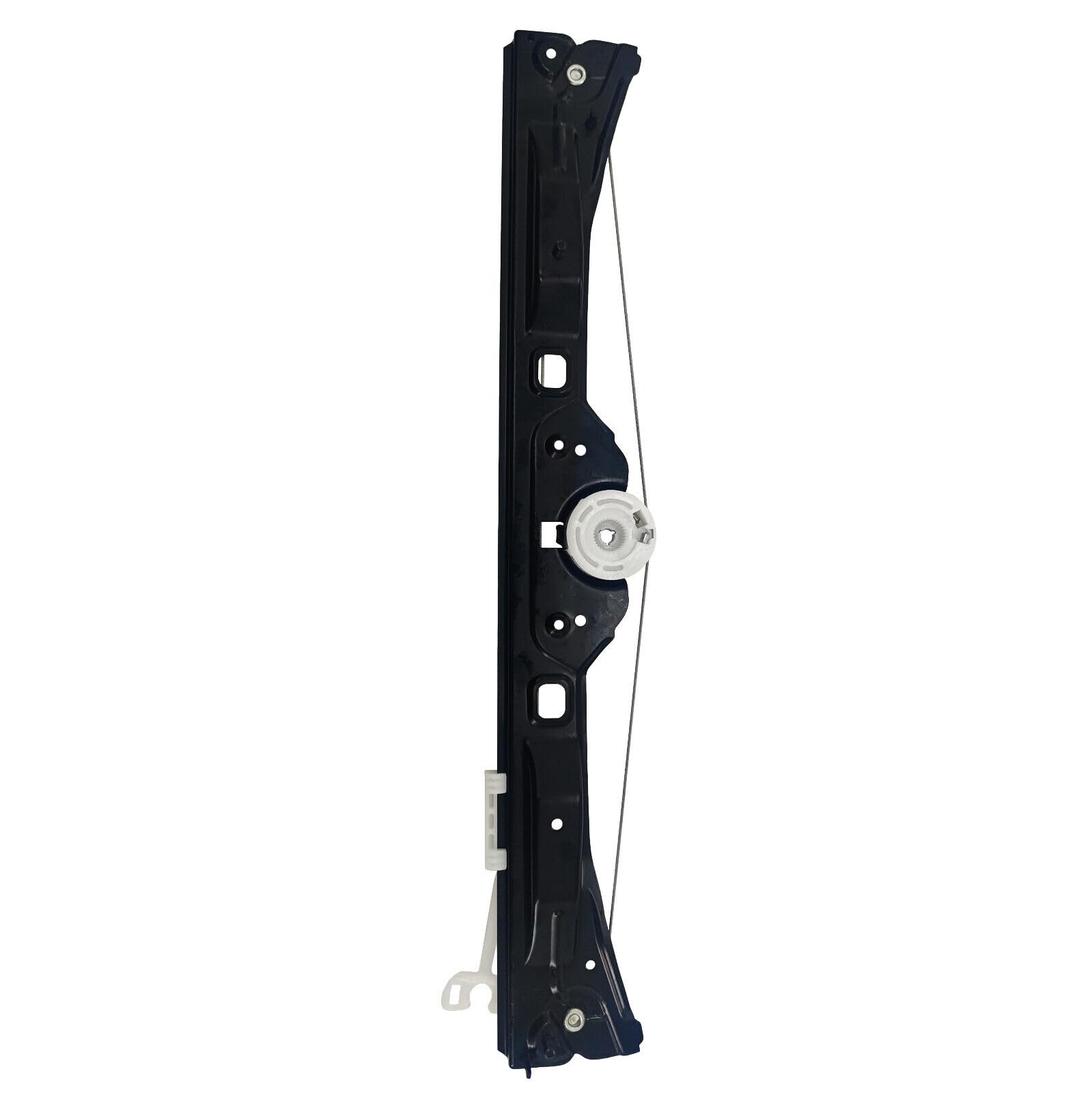 Partsline Bouton Platine de Lève Vitre Électrique Avant Gauche pour NEMO FIORINO QUBO BIPPER - 6490G8 735461275 - Auto