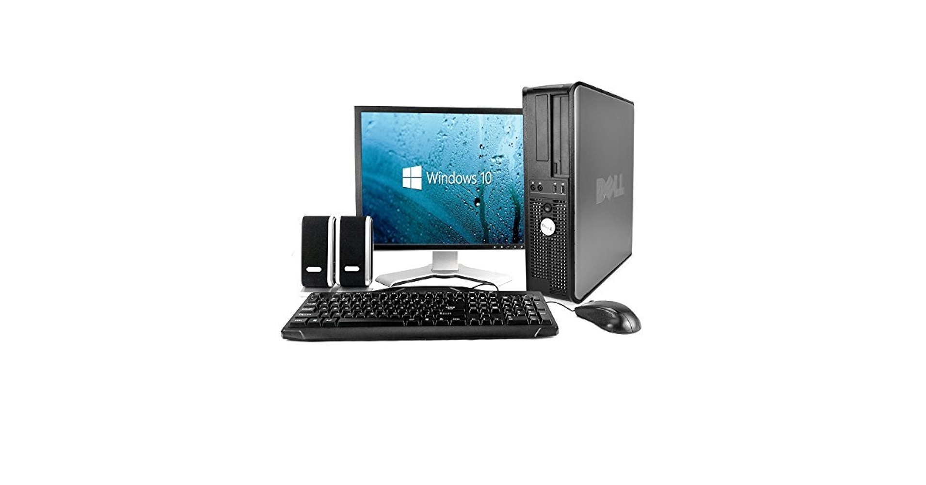 Amazon.com: Dell Optiplex 780 Desktop Intel Core 2 Duo 3.0