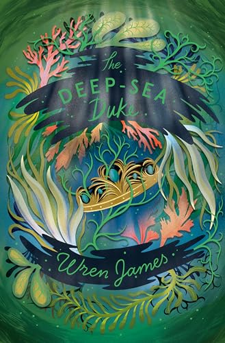 The Deep-Sea Duke: (Dyslexia-friendly)