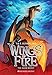 Wings of Fire, Books 1-4 (Wings of Fire Series)