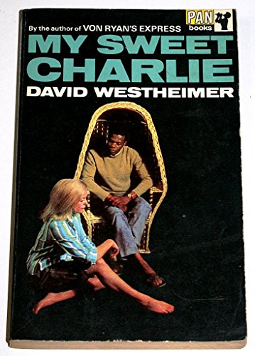 My sweet Charlie 0330022296 Book Cover
