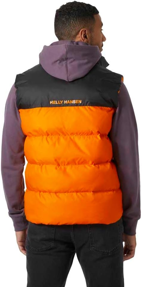 Helly Hansen Men's Active Puffy Vest