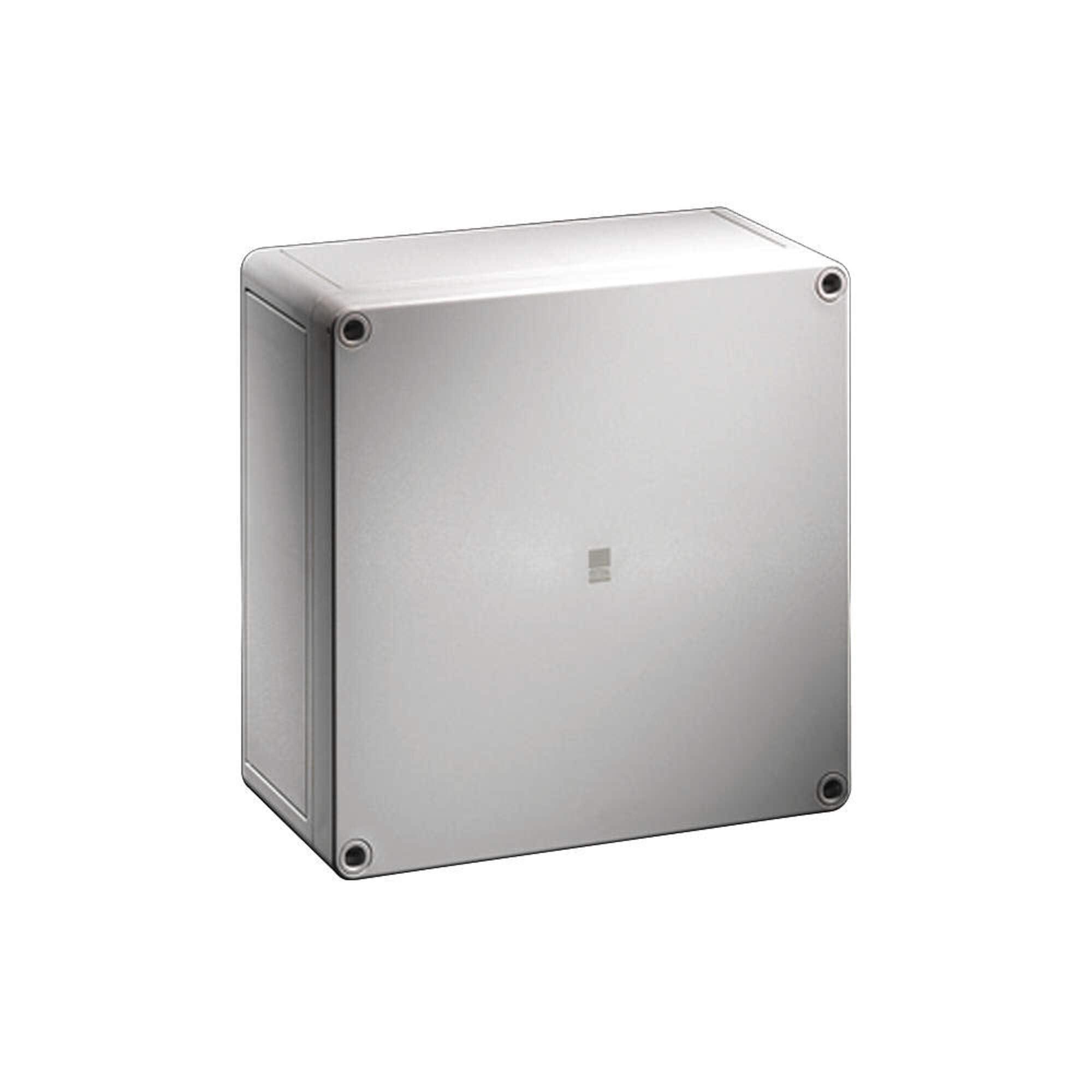 Armoire électrique Rittal 9520.000 boîtier étanche IP66 anti-poussière et humidité
